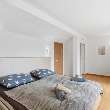 Apartment Reunion Luxury *