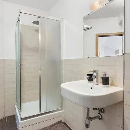 Reunion Luxury Apartment *