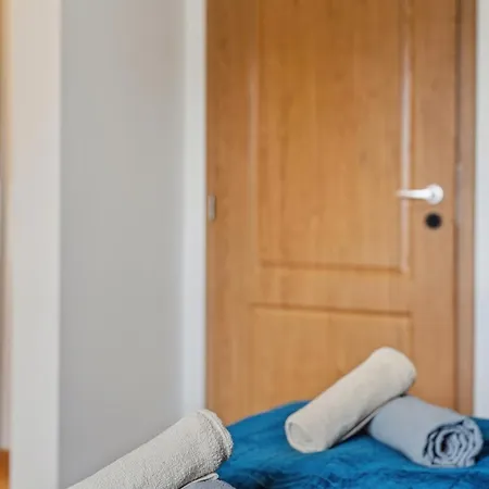 Reunion Luxury Apartment Prague