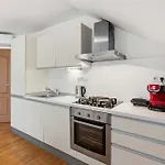 Apartament Reunion Luxury *