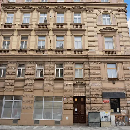 Reunion Luxury Apartment *