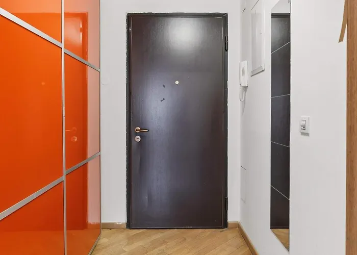Apartament Reunion Luxury *