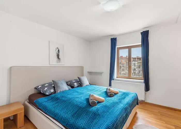 Reunion Luxury Apartamento *