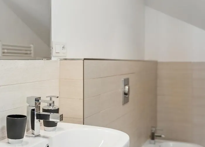 Apartament Reunion Luxury
