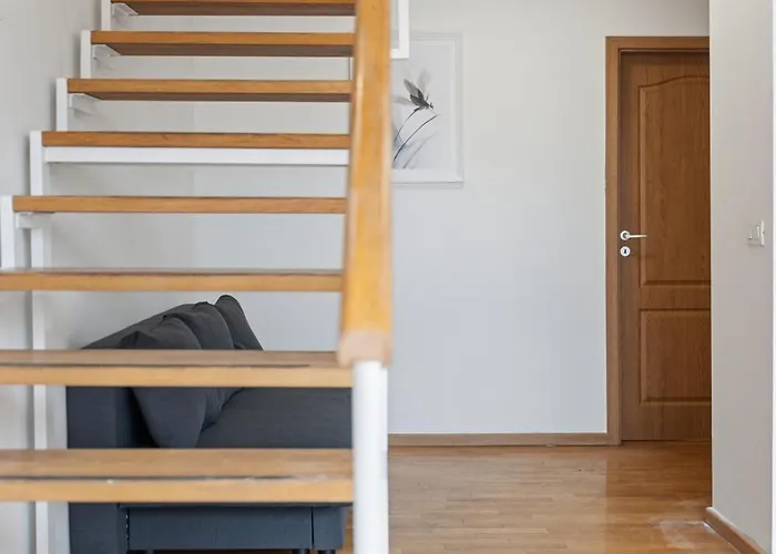 Apartamento Reunion Luxury Praga