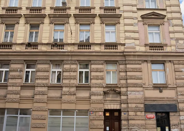 Reunion Luxury Apartament *